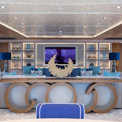 Starburst IV Yacht 12