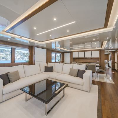 Fiorente Yacht 11