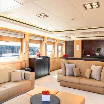 Nino Yacht 13