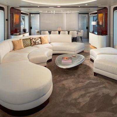 Shifa Yacht 12