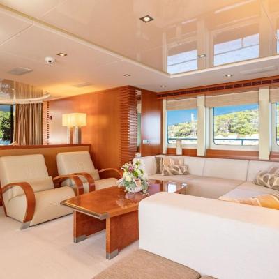 Agram Yacht 12