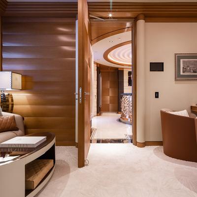 Mar Yacht 15