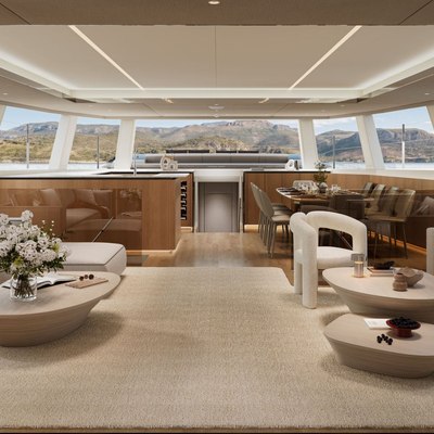 MIM Ocean 10 Yacht 13