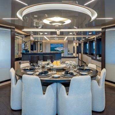 Back 9 And a Half Yacht 13