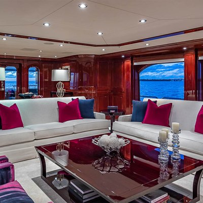Coco Ray Yacht 13