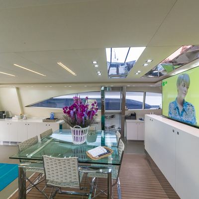 Ale.Mia Yacht 12