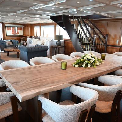 Kokomo Nights Yacht 14
