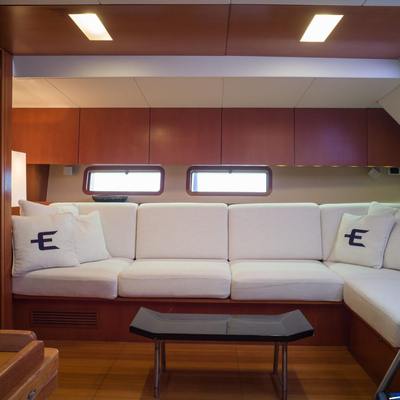 Sud Yacht 12
