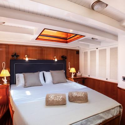 Gael I Yacht 12