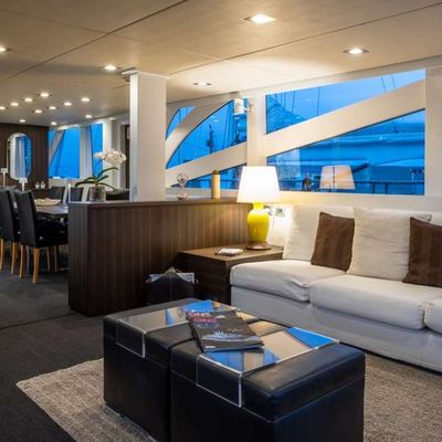 Aria Yacht 11
