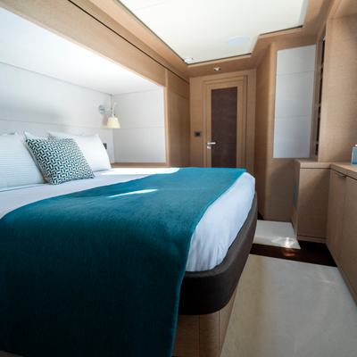 Spirit of Ponant Yacht 14