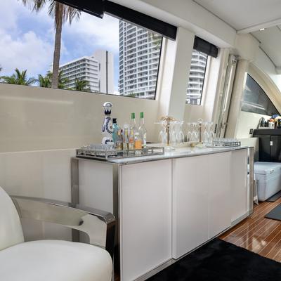 Venture Yacht 13