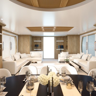 Marla Yacht 11