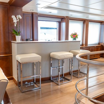 Arthur's Way Yacht 14