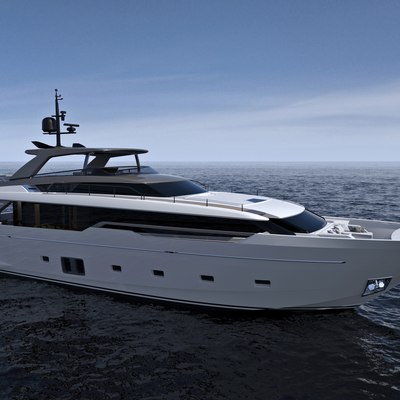 Sweet Virginia Yacht 12