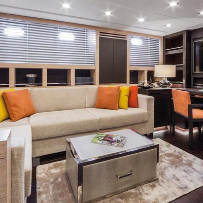 Des Amis C Yacht 15