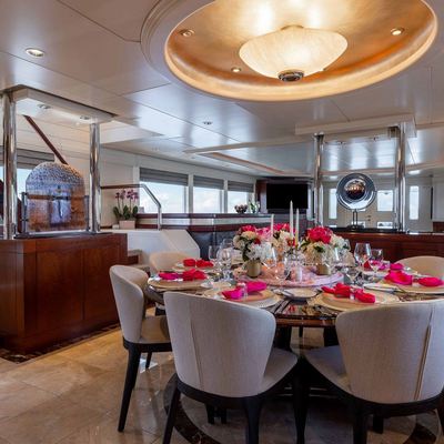 Lanida Yacht 12