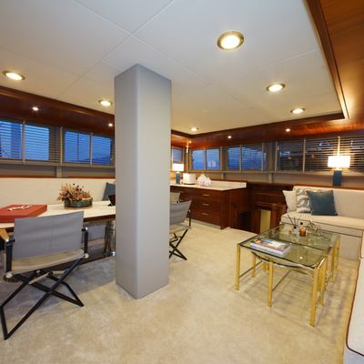 Mare Nostrum Yacht 14