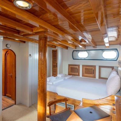 Kavira II Yacht 13