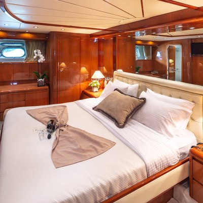 Efmaria Yacht 14