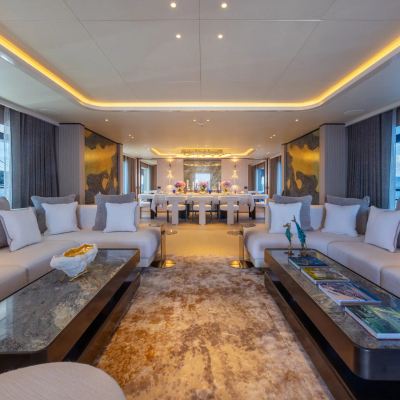Dyna® Yacht 11