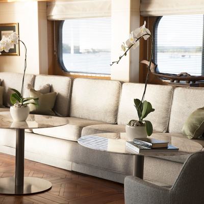Aqua Blu Yacht 15