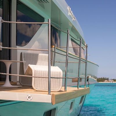 Halcyon Yacht 15