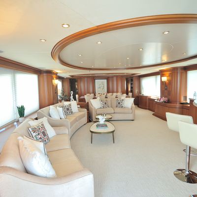 Capella Yacht 11