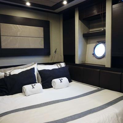 Panthera Yacht 12