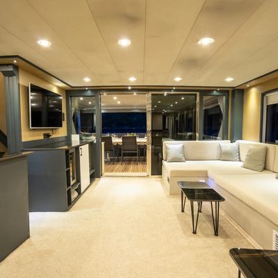 Impact Yacht 14