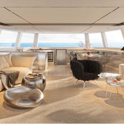 Sue Rosso Yacht 11