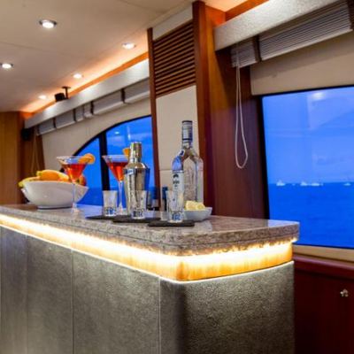 Biancino Yacht 13