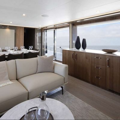Sea EO Yacht 13