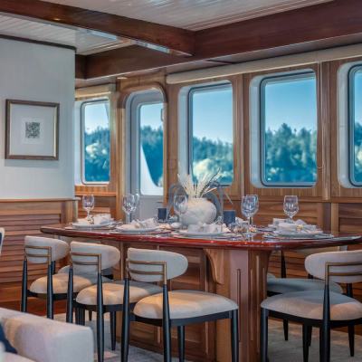 Surfbird Yacht 15