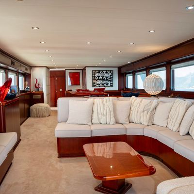 Princess Maela Yacht 11