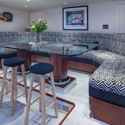 Blackwood Yacht 14