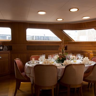 Antara Yacht 9
