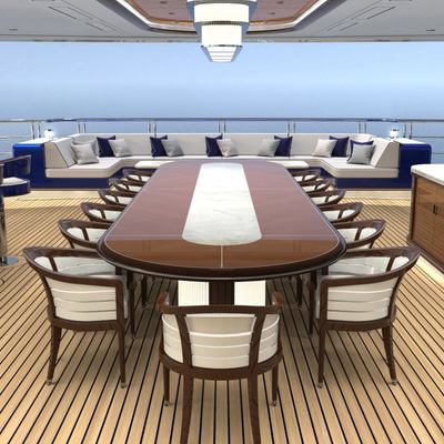 Angelique Yacht 14