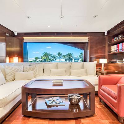 Seascape V Yacht 13