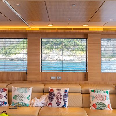 Don Michele Yacht 14