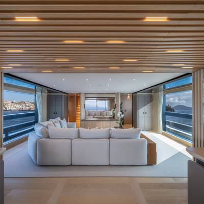 Babbo Yacht 12