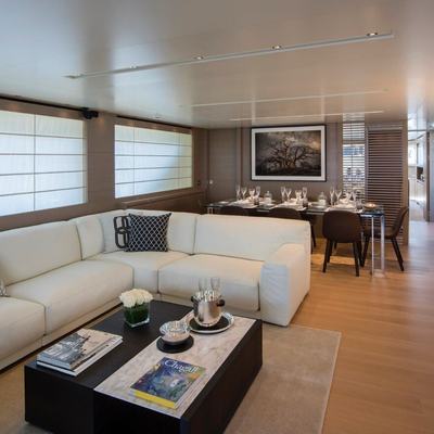 Bst Sunrise II Yacht 11