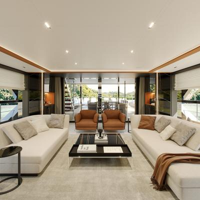 Sairu Yacht 11