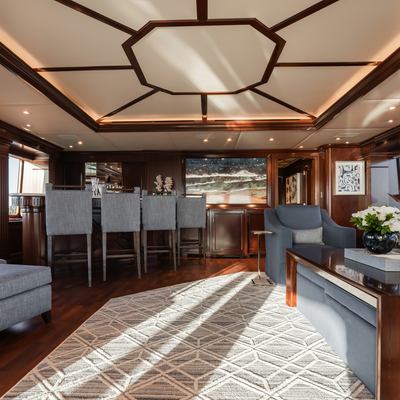 SummerDance Yacht 14