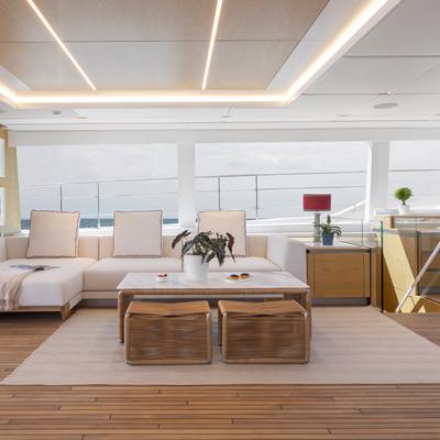 Pronto Yacht 6