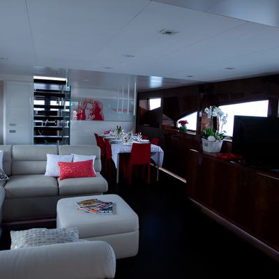 Camilla A Yacht 12