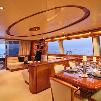 Estia Poseidon Yacht 15