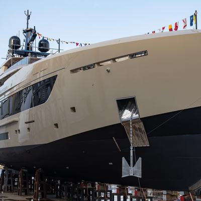 Rilassata Yacht 12