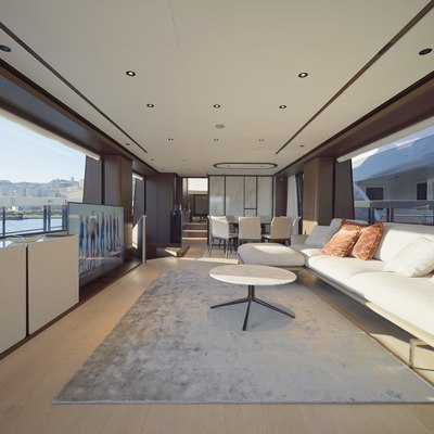 Asmara Yacht 11