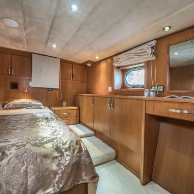 Adriatic Holiday Yacht 14